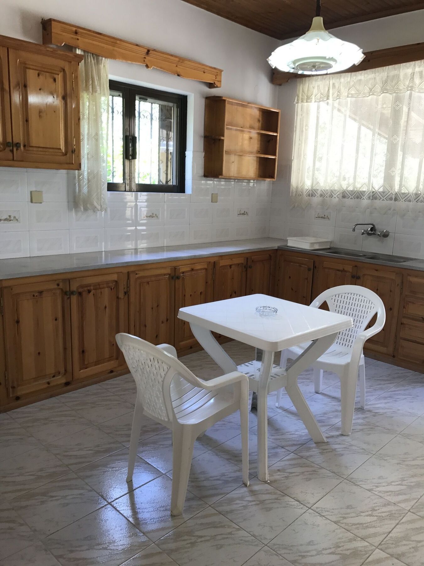 Alexandros Studios Laganas Luaran gambar