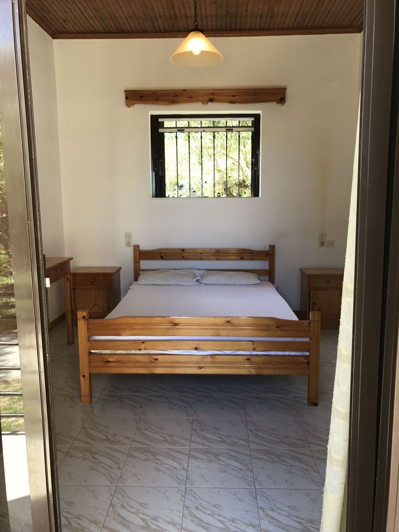 Alexandros Studios Laganas Luaran gambar