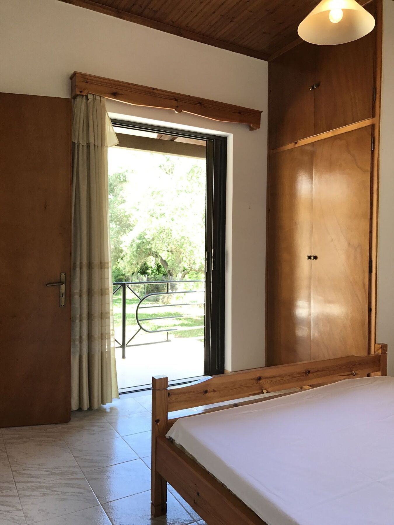 Alexandros Studios Laganas Luaran gambar